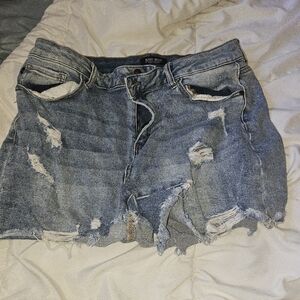 Judy Blue Shorts